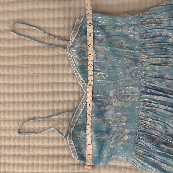 PLEASE READ - Spell Mystic Strappy Revolve Exclusive - Picture 8 of 9